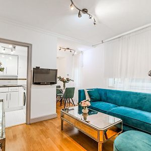 Appartement met een Slaapkamer